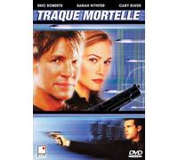 Révolte D'un Homme Traqué