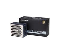 Révolte Pro 80+ alimentation d'or