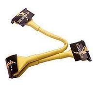 Revoltec Câble de Connexion Interne IDE Rond 48 cm