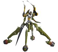 Revoltech: 069 Neon Genesis Evangelion Eva Provisional Unit-05 New Movie Edit... (japan import)