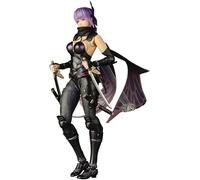 Revoltech Amazing Yamaguchi : Ninja Gaiden - Ayane Action Figure