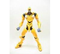 Revoltech Evangelion - Action Figure - Eva 00 Proto Type Jaune