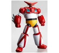 Revoltech: Getter 1 (#031) [Toy] (Japan Import)