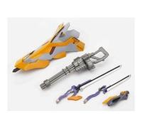 Revoltech Miniature Evangelion The Movie Armed Set Esv Shield Ver. G