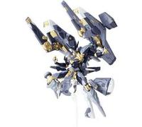 Revoltech Series No. 120 - Zone Of The Enders: The 2nd Runner : Jehuty & Vector Cannon G