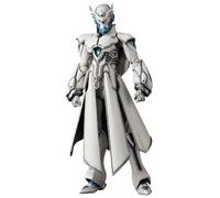 Revoltech Takeya Series No.012 Alphasz Pvc Figurine