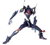 Revoltech Yamaguchi No.106 Evangelion Evangelion Evolution Unité 3 G