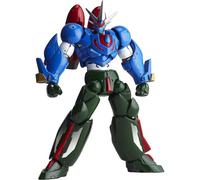 Revoltech Yamaguchi No.89 Getter No. [Import Japonais]