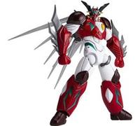 Getter Robot Arc Revoltech Yamaguchi 099 Action Figure
