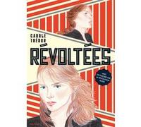 Révoltées Carole Trébor (Auteur)