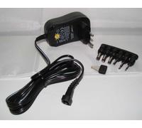 révolter alimentation à découpage universelle 1,000mA, 3-12V commutable