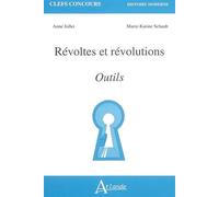 Révoltes et révolutions - Outils
