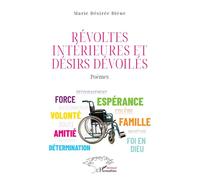 Révoltes Intérieures Et Désirs Dévoilés