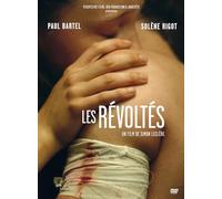 REVOLTES (LES) - DVD