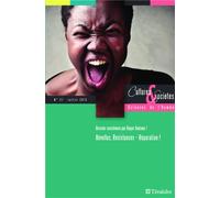 Révoltes, résistances, réparation Numéro 27 - Collectif - Teraedre - broché - Revue