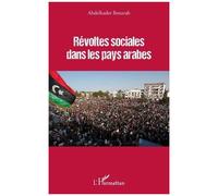 Révoltes Sociales Dans Les Pays Arabes