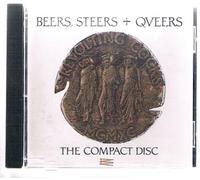Revolting Cocks - Beers, Steers and Queers [Import]