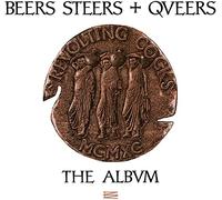 Revolting Cocks – Beers, Steers & Queers – CD – Réédition avec titres bonus