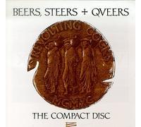 Revolting Cocks - Beers Steers & Queers