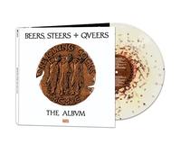 Revolting Cocks - Beers, Steers & Queers (Bronze/White) [Import]