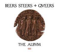 Revolting Cocks - Beers, Steers & Queers