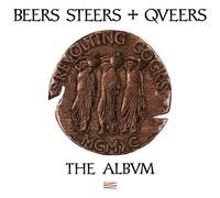 Revolting Cocks – Beers, Steers & Queers – CD – Réédition avec titres bonus