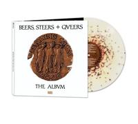 Revolting Cocks Beers, Steers & Queers (Vinyl) 12" Album Coloured Vinyl