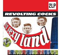 Revolting Cocks - Big Sexy Land [Import]