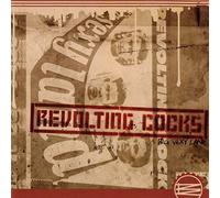 Revolting Cocks - Big Sexy Land [Import]