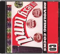 Revolting Cocks - Big Sexyland [Import]