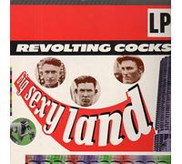 Revolting Cocks - Big Sexyland [Vinyl LP]