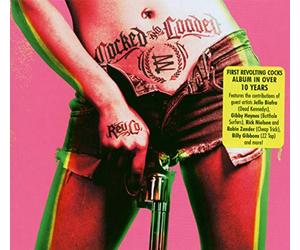 Revolting Cocks - Cocked and Loaded