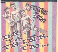 Revolting Cocks - Do You Think I'm Sexy [Import]