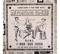Revolting Cocks - Let's Get Physical [Vinyl LP]