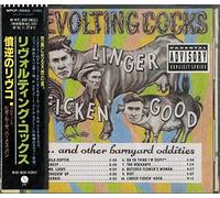 Revolting Cocks - Linger Fick'en Good & Other Ba