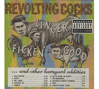 Revolting Cocks - Linger Fickin' Good & Other [Import]