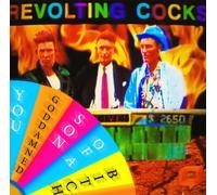 Revolting Cocks Live You Goddamned Son of a Bitch (Vinyl)