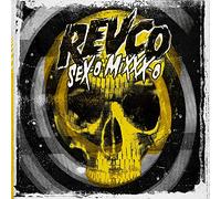 Revolting Cocks – Sex-O Mixxx-O