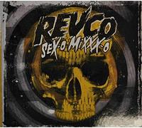 Revolting Cocks – Sex-O Mixxx-O – Soulfood Music