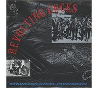 Revolting Cocks - Stainless Steel Provider [Vinyl LP]