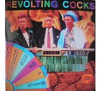 Revolting Cocks - You Goddam Son of a Bitch [Import]