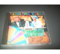 Revolting Cocks - You Goddam Son of a Bitch [Import]