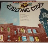 Revolting Cocks - You Often Forget [Vinyl LP]