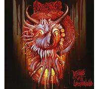 Revolting - Visages of The unspeakable [Import]