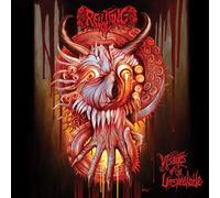 Revolting – Visages of the Unspeakable