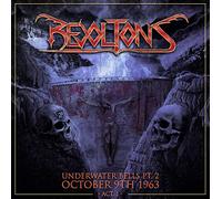Revoltons - Underwater Bells Pt.2 October 9th 1963