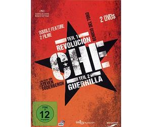 Revolucion Che Teil 2 Guerilla [DVD]