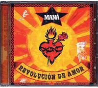 Revolución De Amor