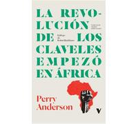 REVOLUCION DE LOS CLAVELES EMPEZO EN AFRICA