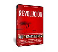 Revolucion DVD